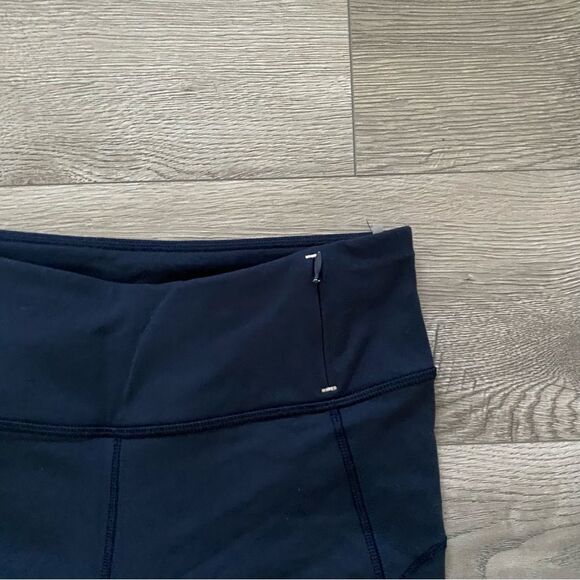 Calia by Carrie Underwood navy blue workout leggings sz Medium - Picture 5 of 10